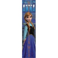 Frozen Anna